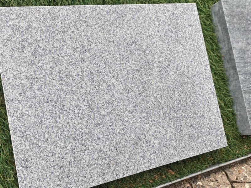Gråfinsk Granit